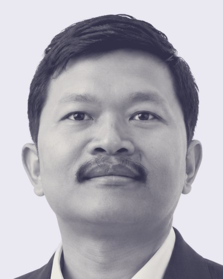 Kevin Jamito